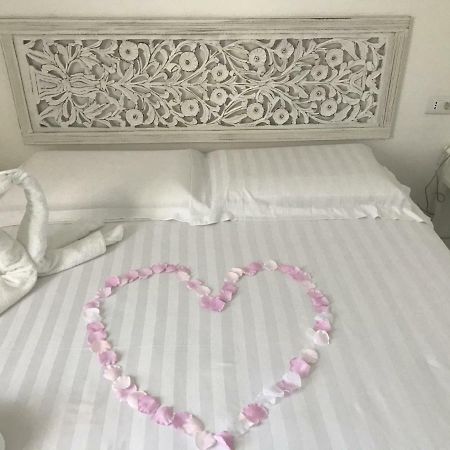 산테오도로 La Cinta 아파트 외부 사진