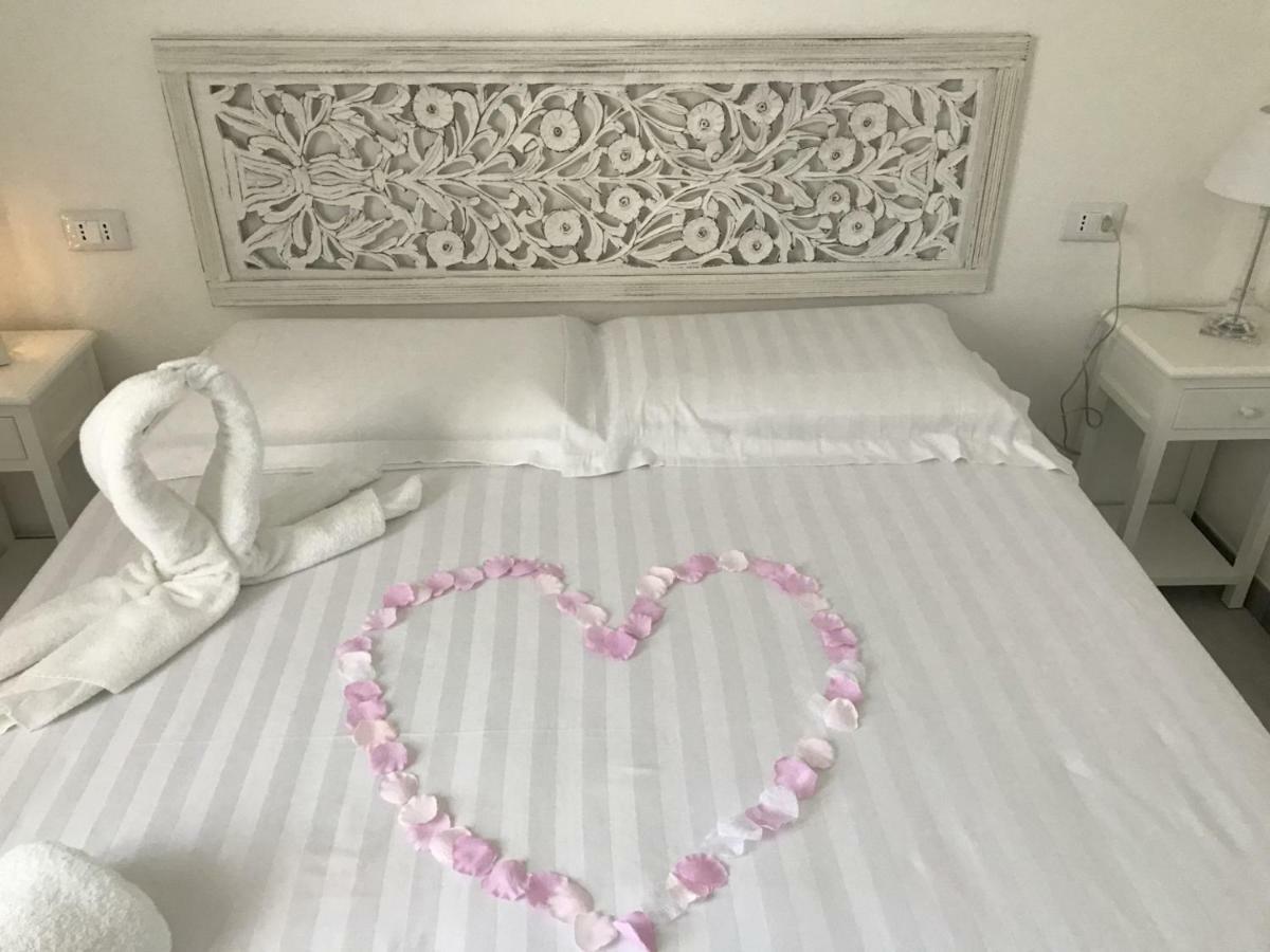 산테오도로 La Cinta 아파트 외부 사진